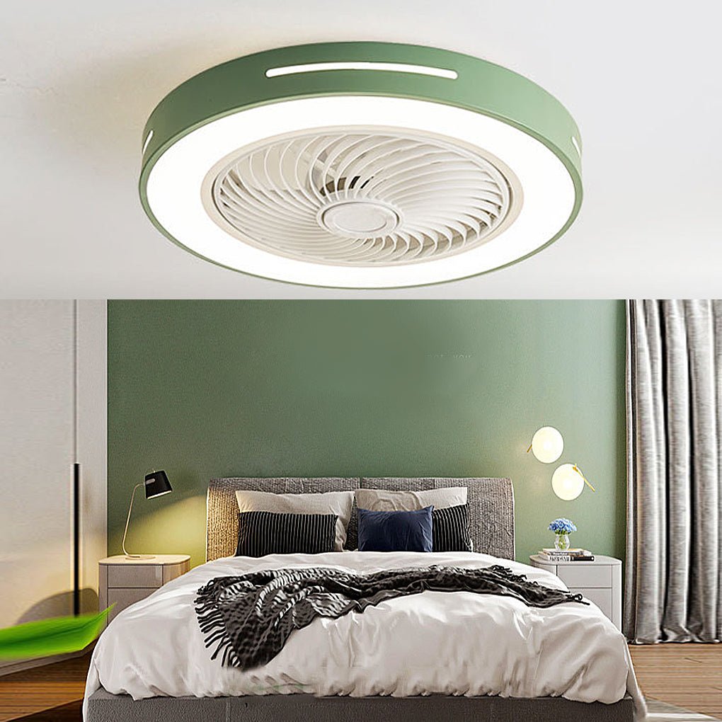 Mara Ceiling Fan