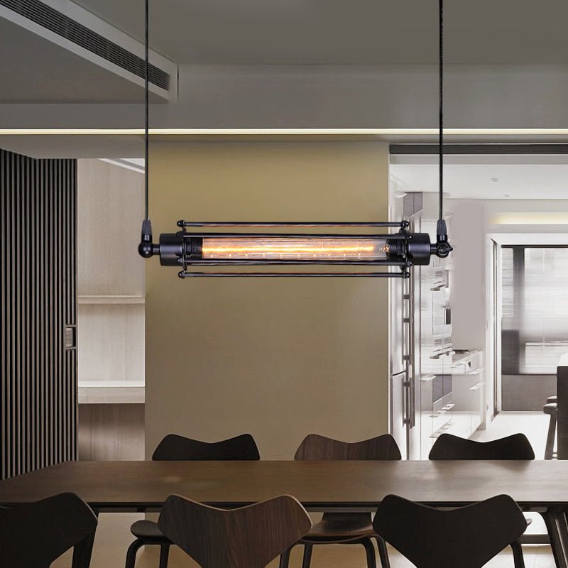 Muram Pendant Light