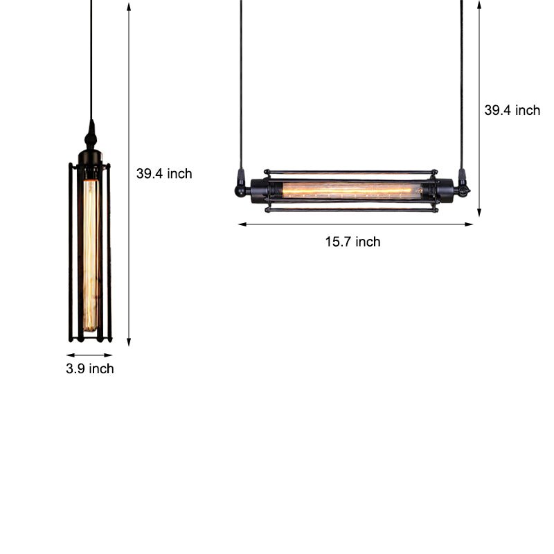 Muram Pendant Light