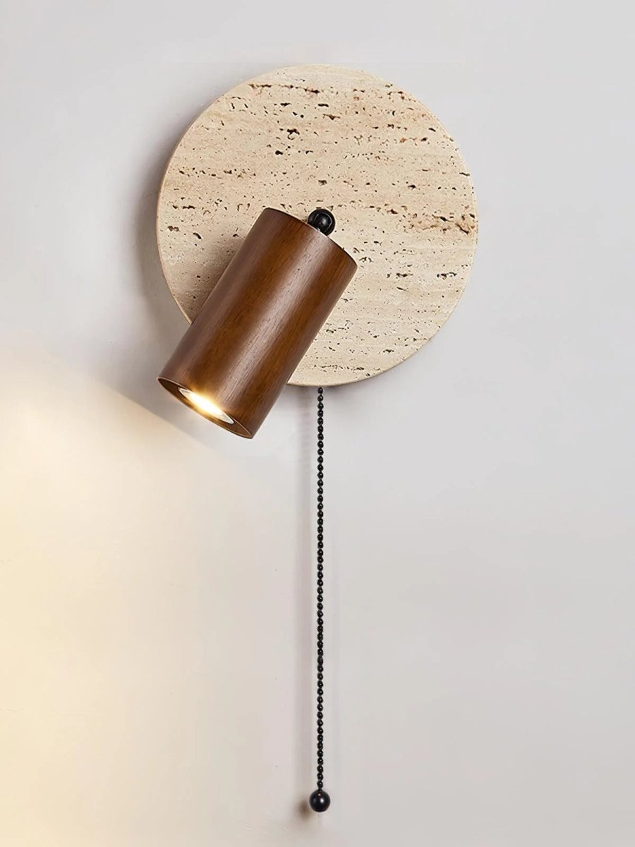 Nilo Bedside Reading Lamp
