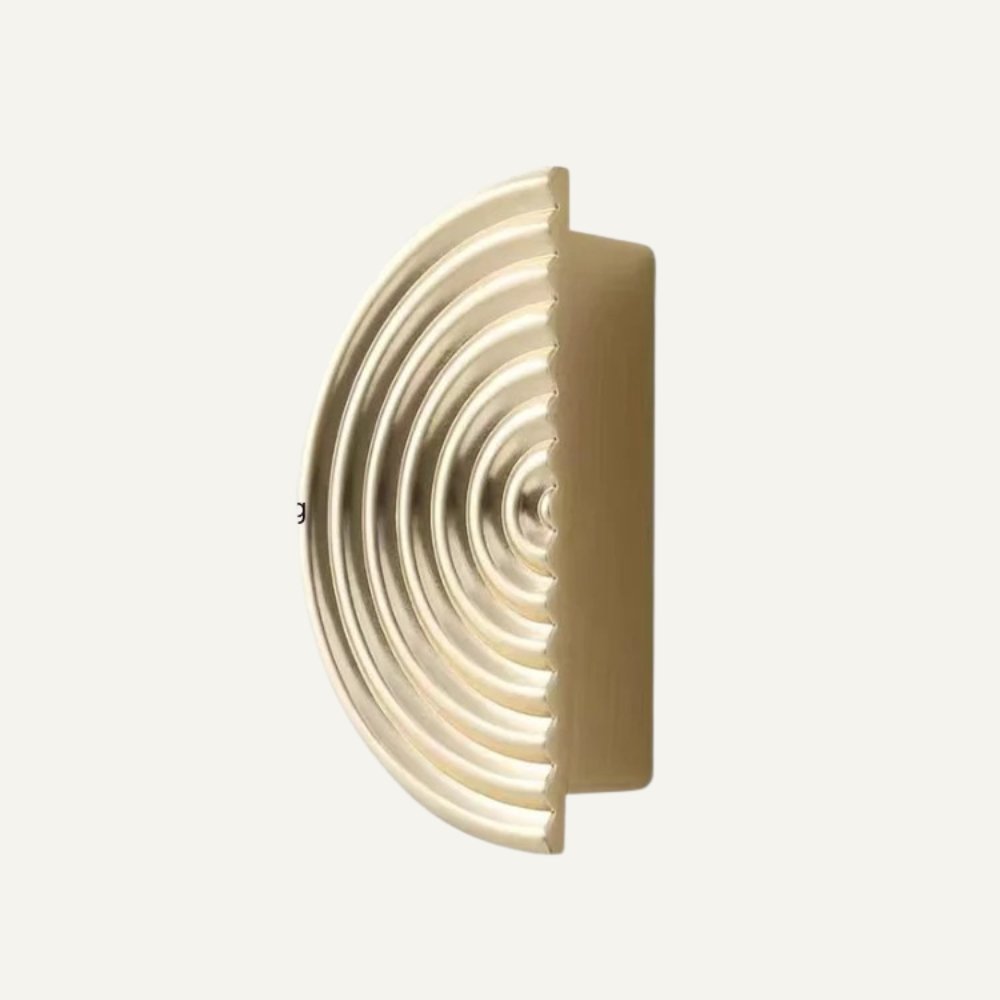 Orvyn Knob & Drawer Pull