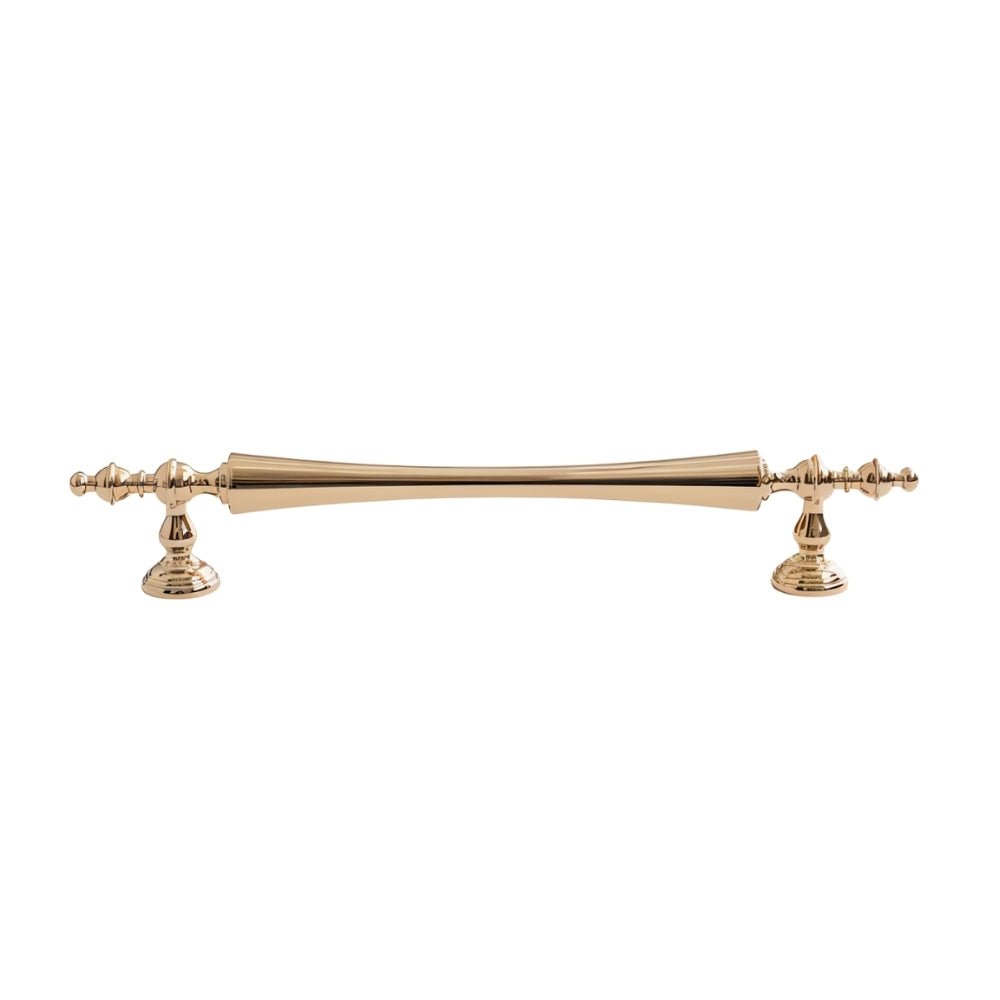 Elrix Knob & Pull Bar