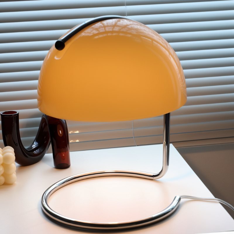 Alure Table Lamp