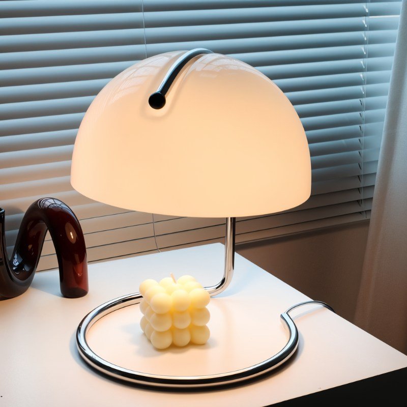 Alure Table Lamp