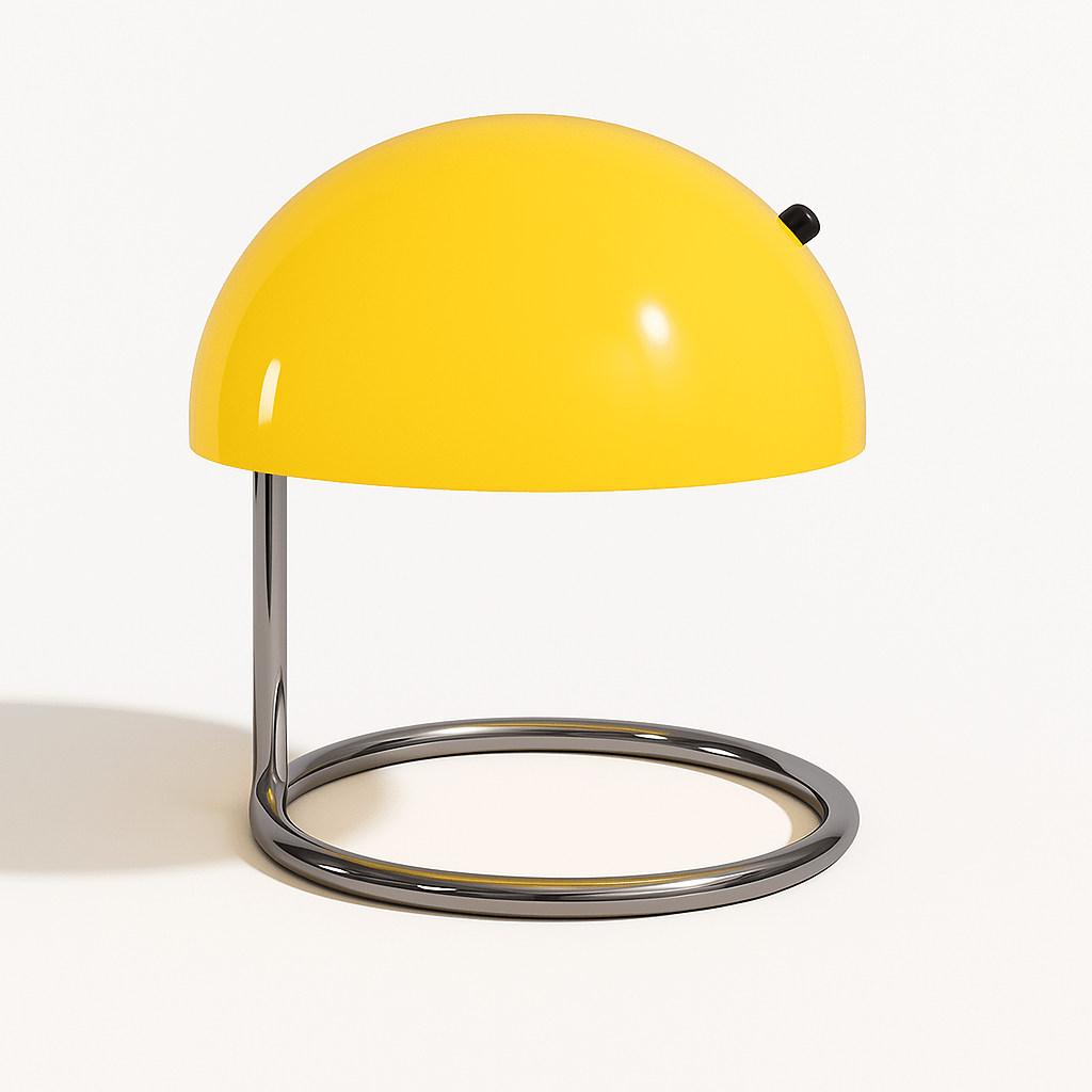Alure Table Lamp