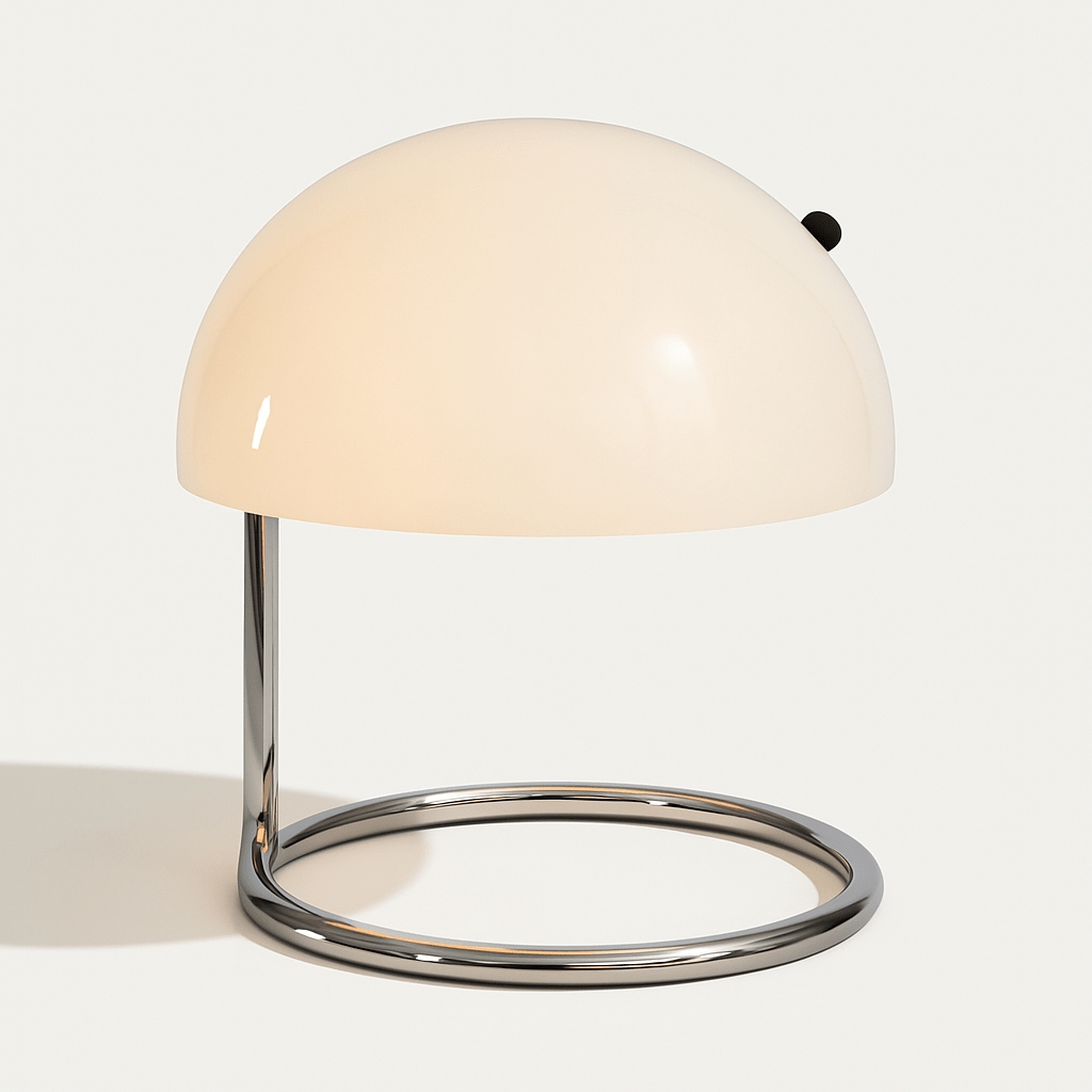 Alure Table Lamp