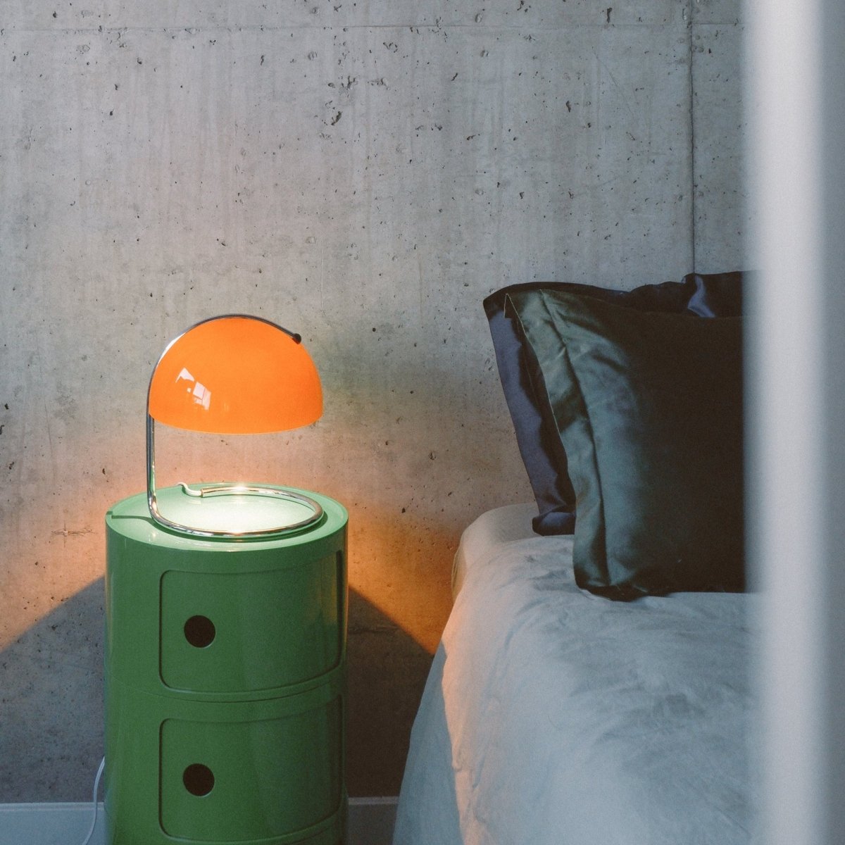 Alure Table Lamp