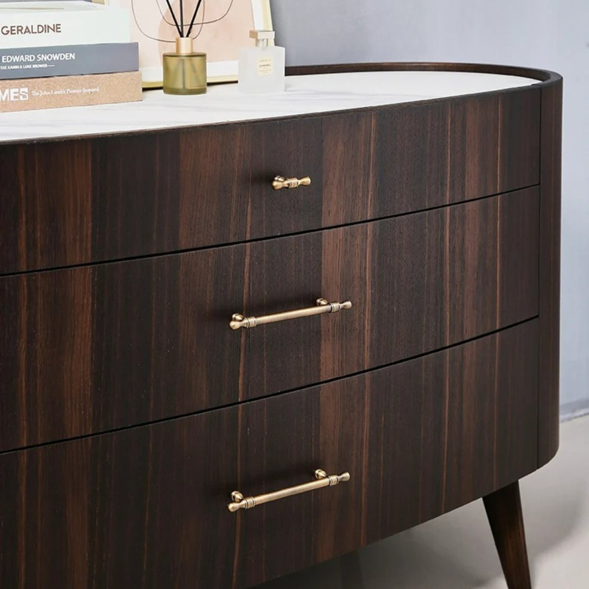 Marix Knob & Pull Bar