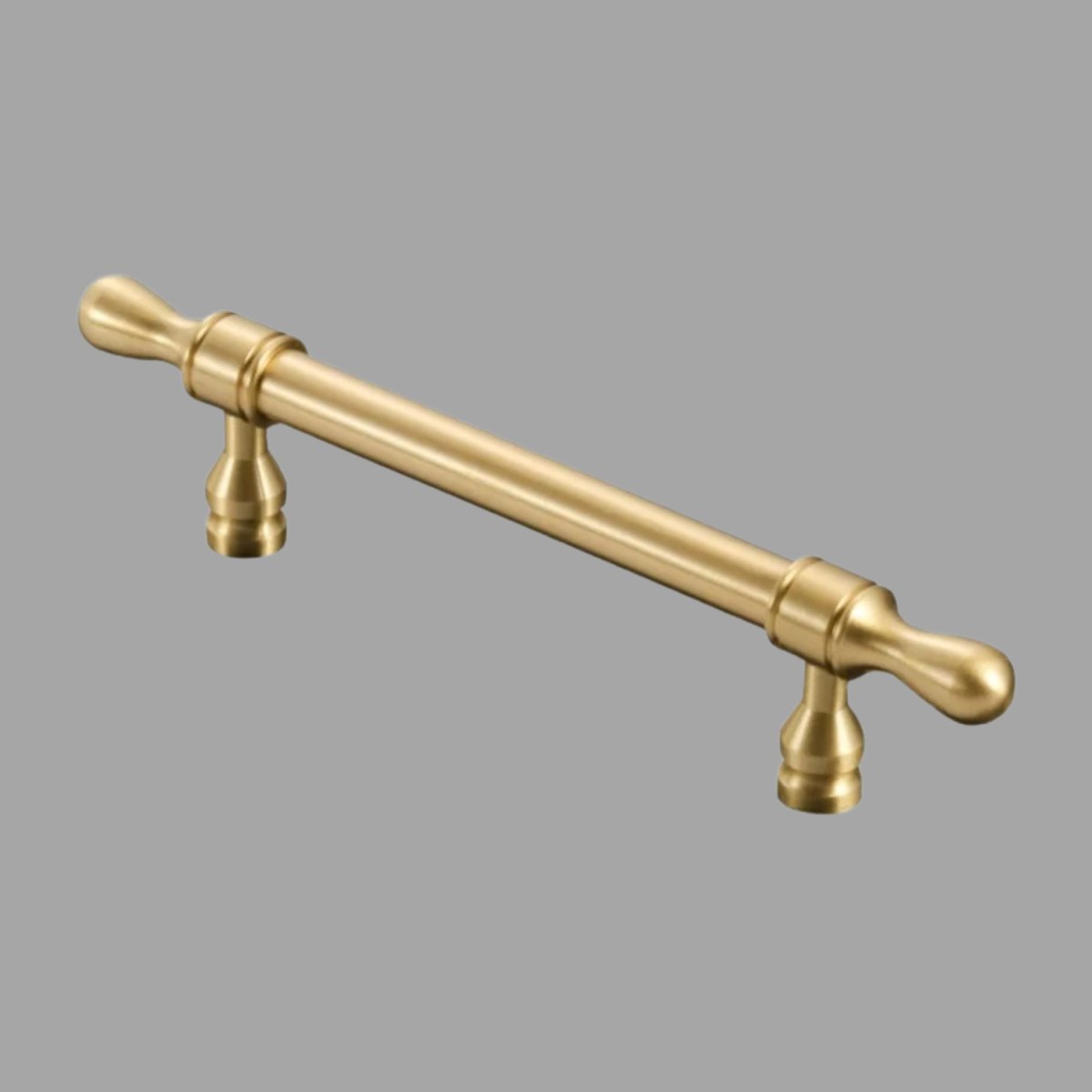 Marix Knob & Pull Bar