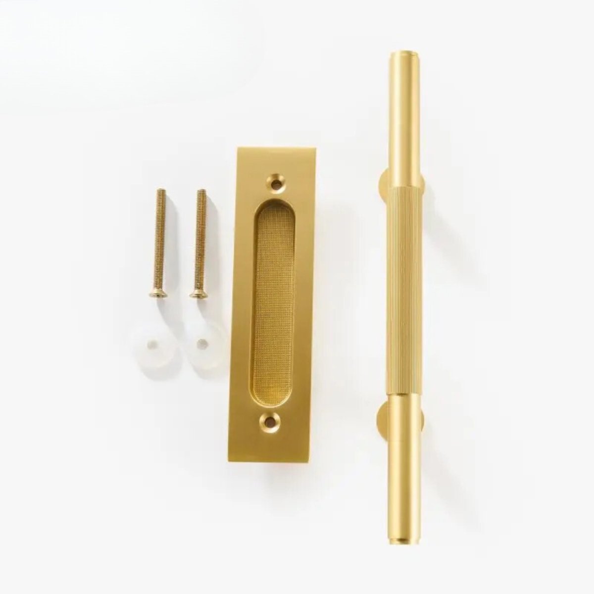 Torvik Barn Door Handle