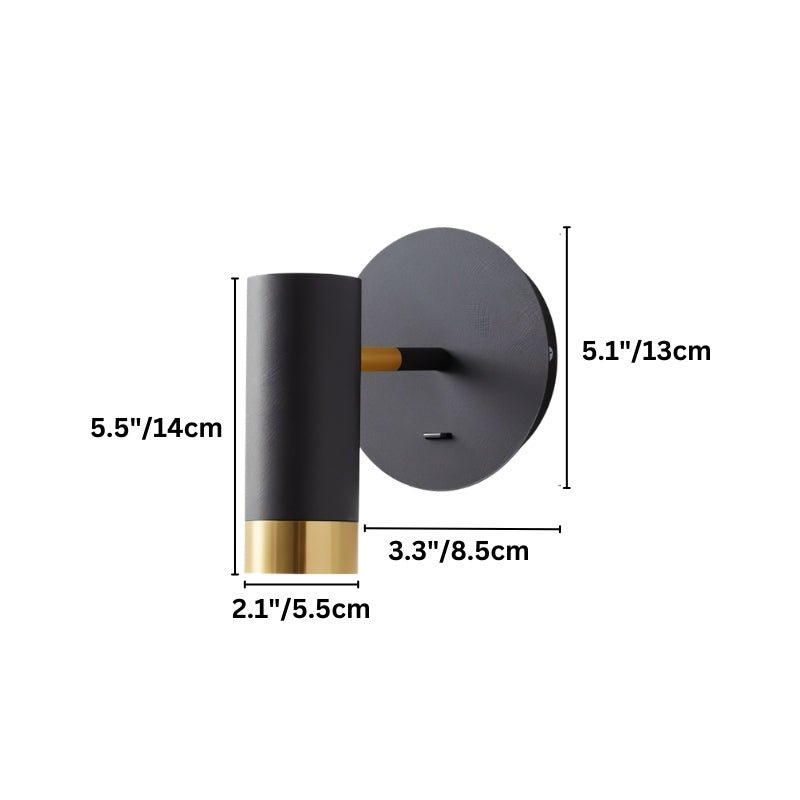 Garo Bedside Reading Lamp