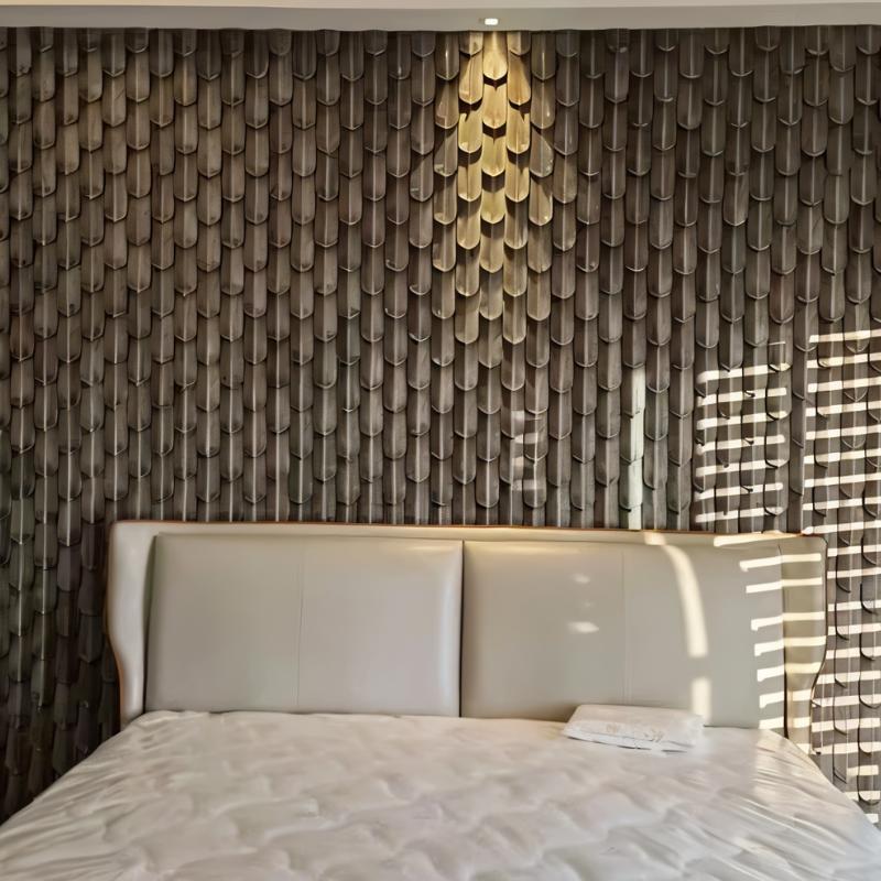 Lineaform Wall Panel