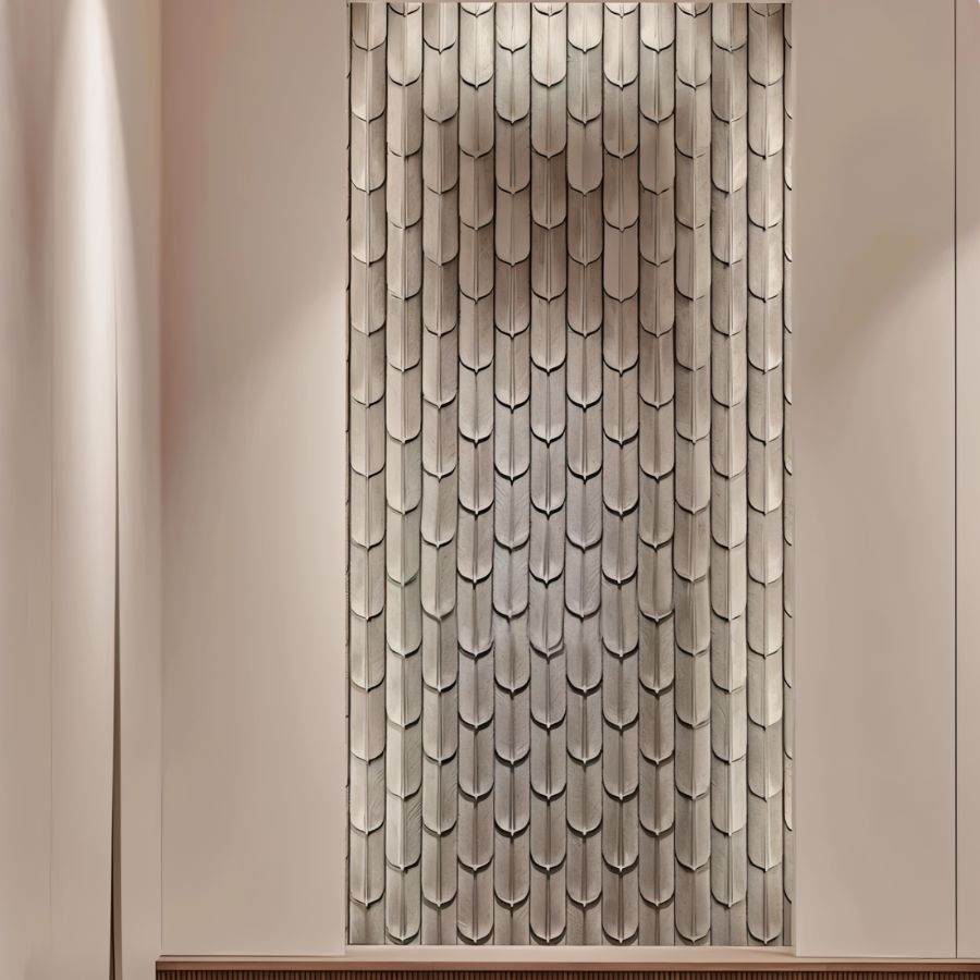 Lineaform Wall Panel