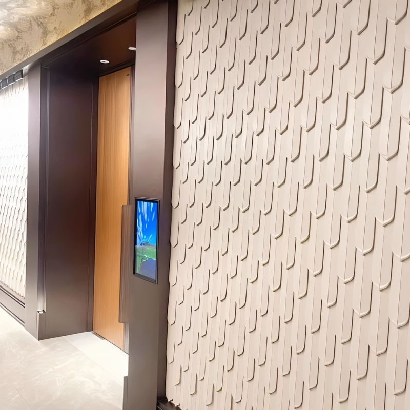 Lineaform Wall Panel