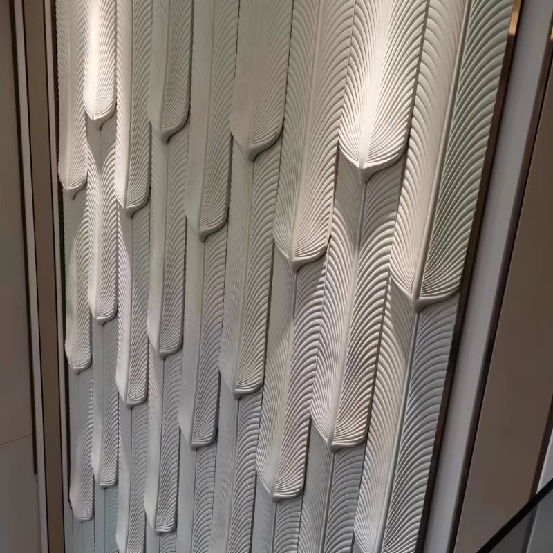 Lineaform Wall Panel