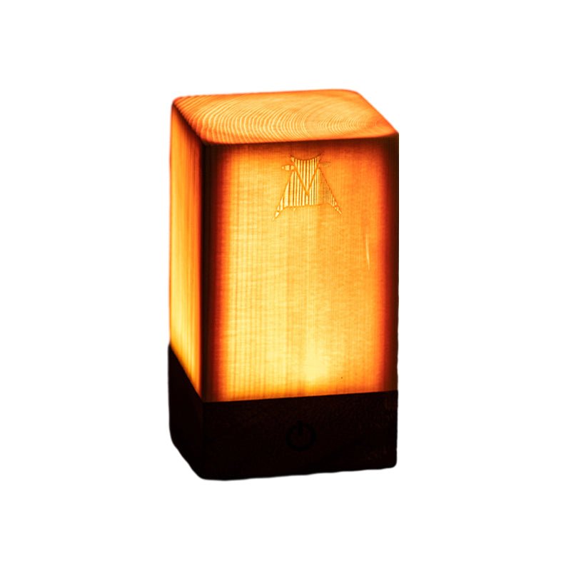 Kora Accent Table Lamp