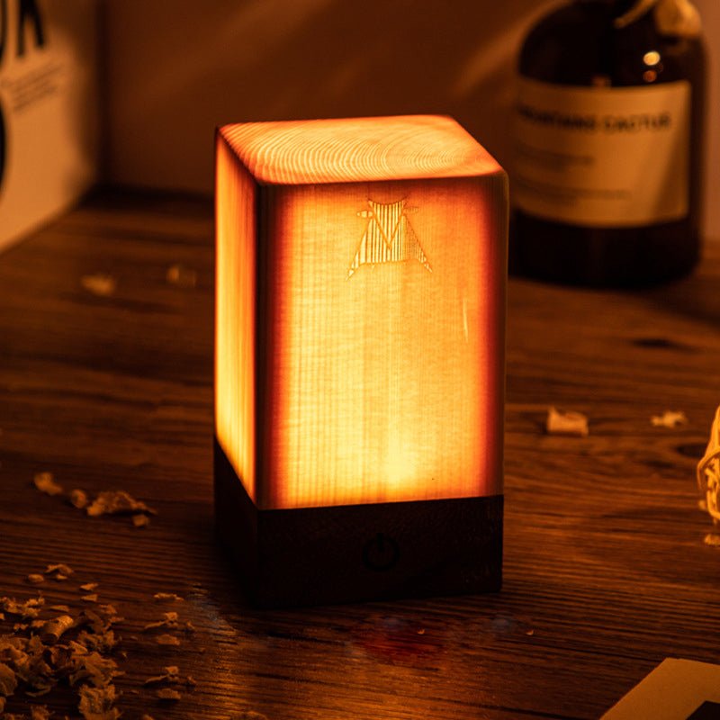 Kora Accent Table Lamp