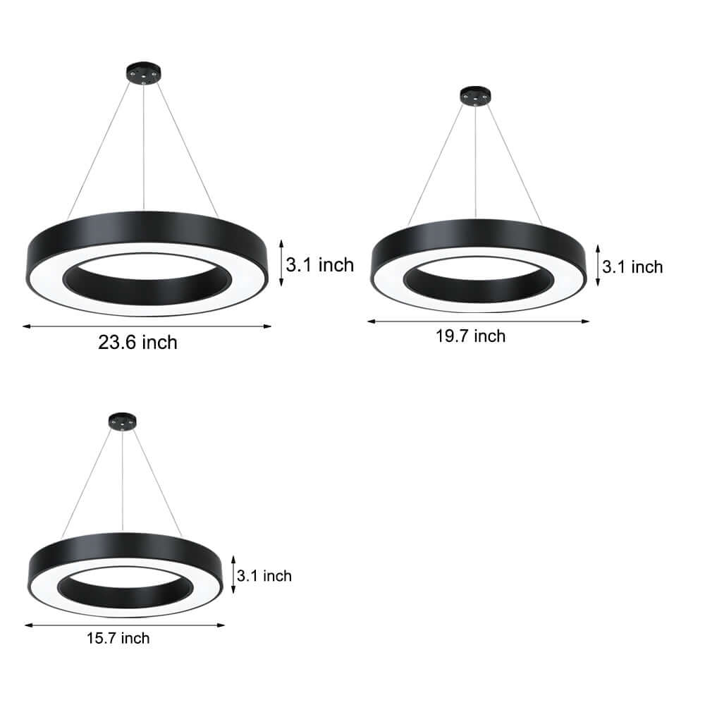 Tiku Pendant Light