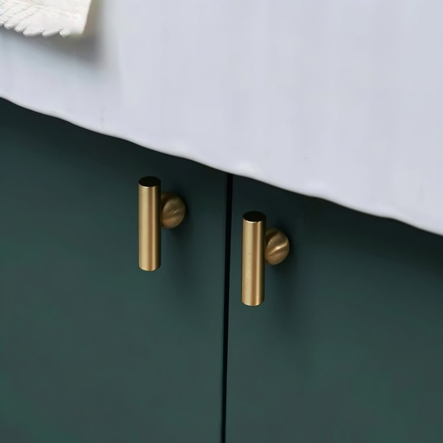 Orven Knob & Pull Bar