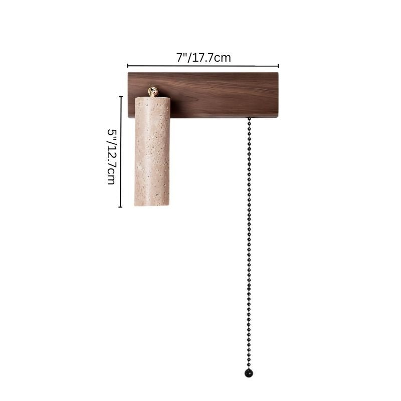 Cavo Bedside Reading Lamp