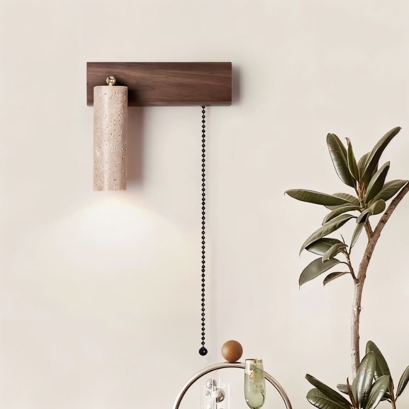Cavo Bedside Reading Lamp