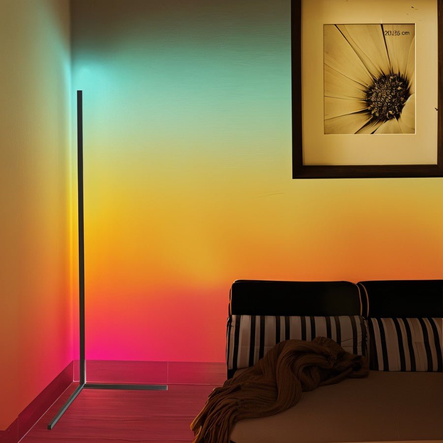 Lino Floor Lamp