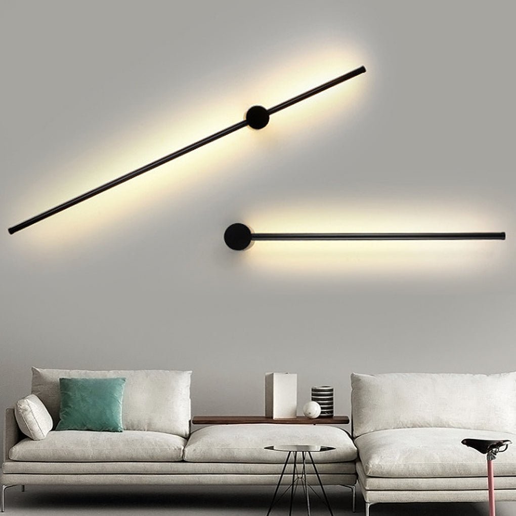 Helix Wall Lamp