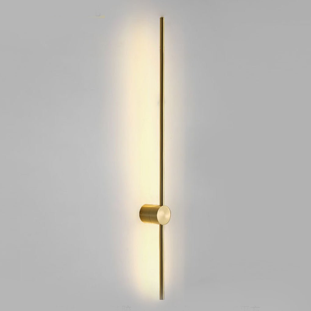 Helix Wall Lamp