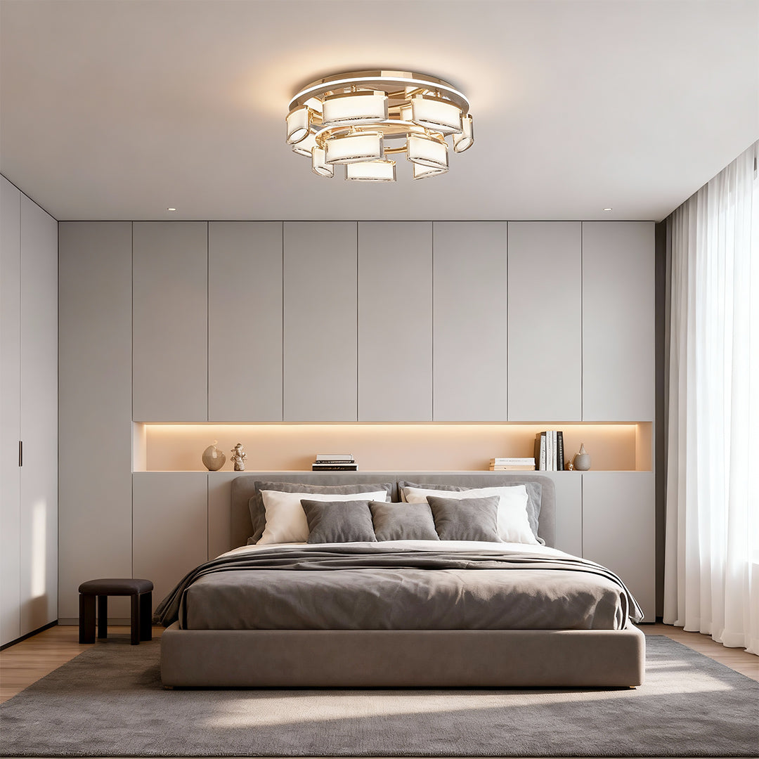 Selvo Ceiling Light