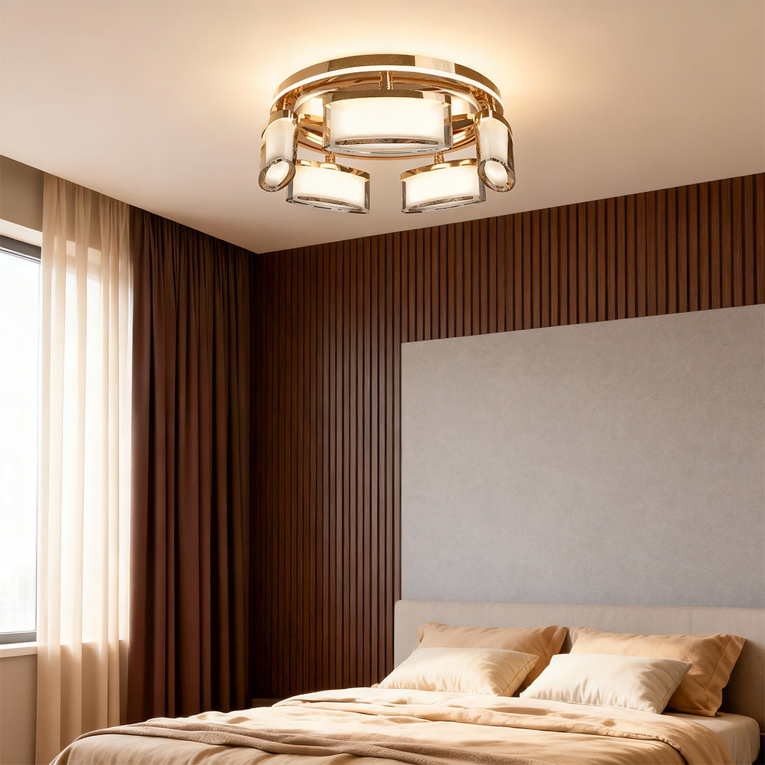 Selvo Ceiling Light