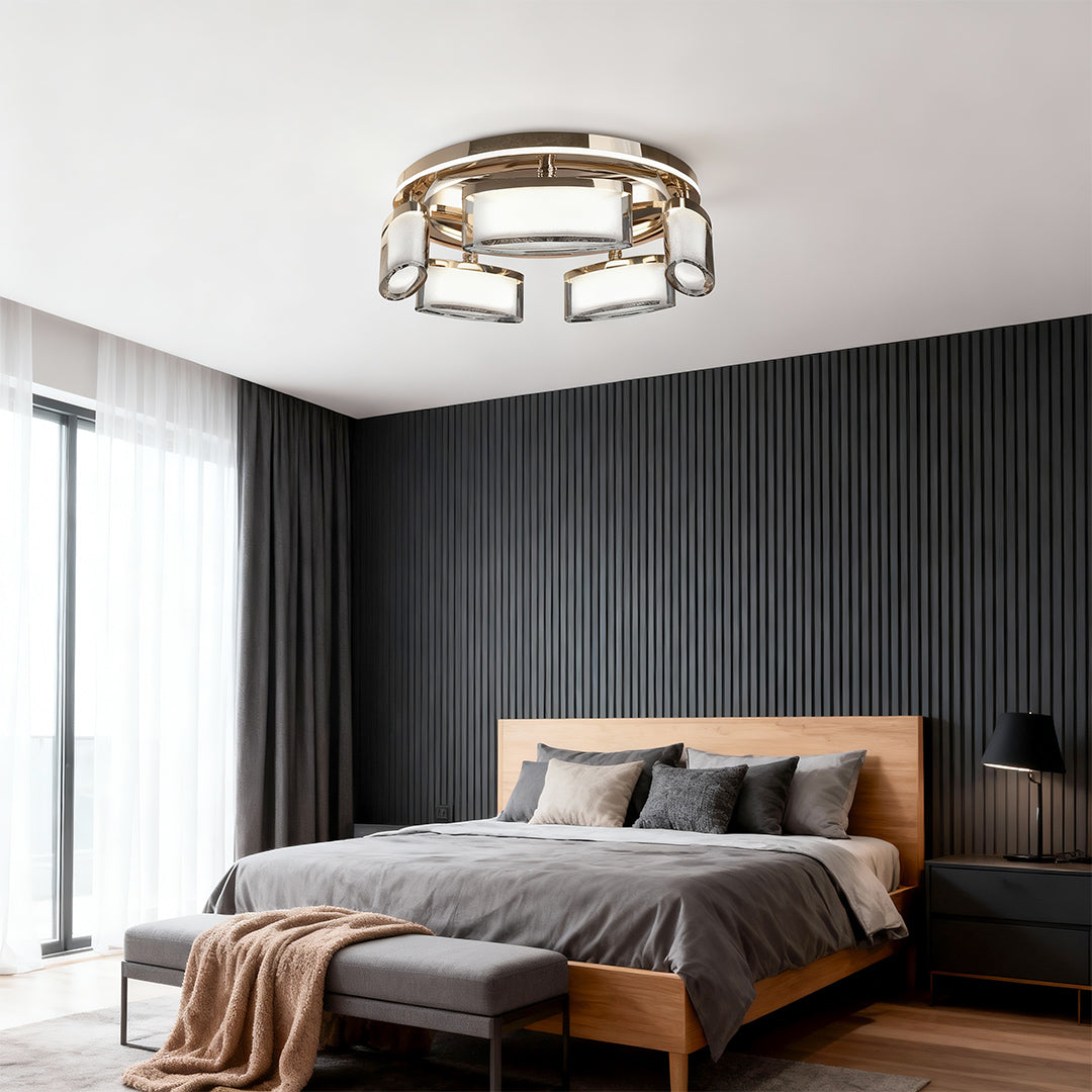 Selvo Ceiling Light