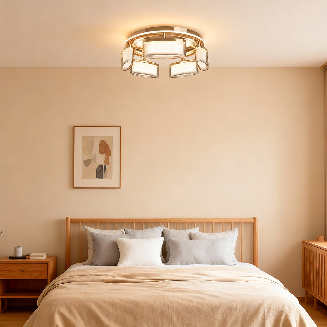 Selvo Ceiling Light