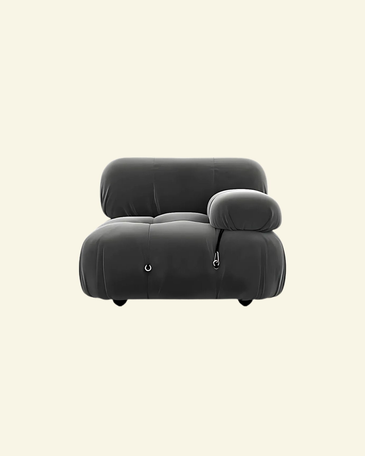 Modo Modular Sofa – Left Arm