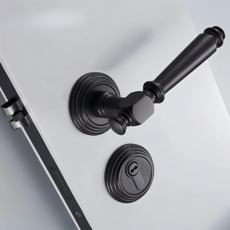 Kelvor Handle and Lock