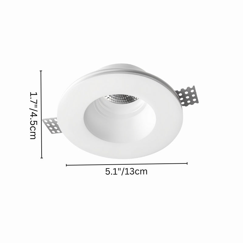 Sirex Trimless Downlight