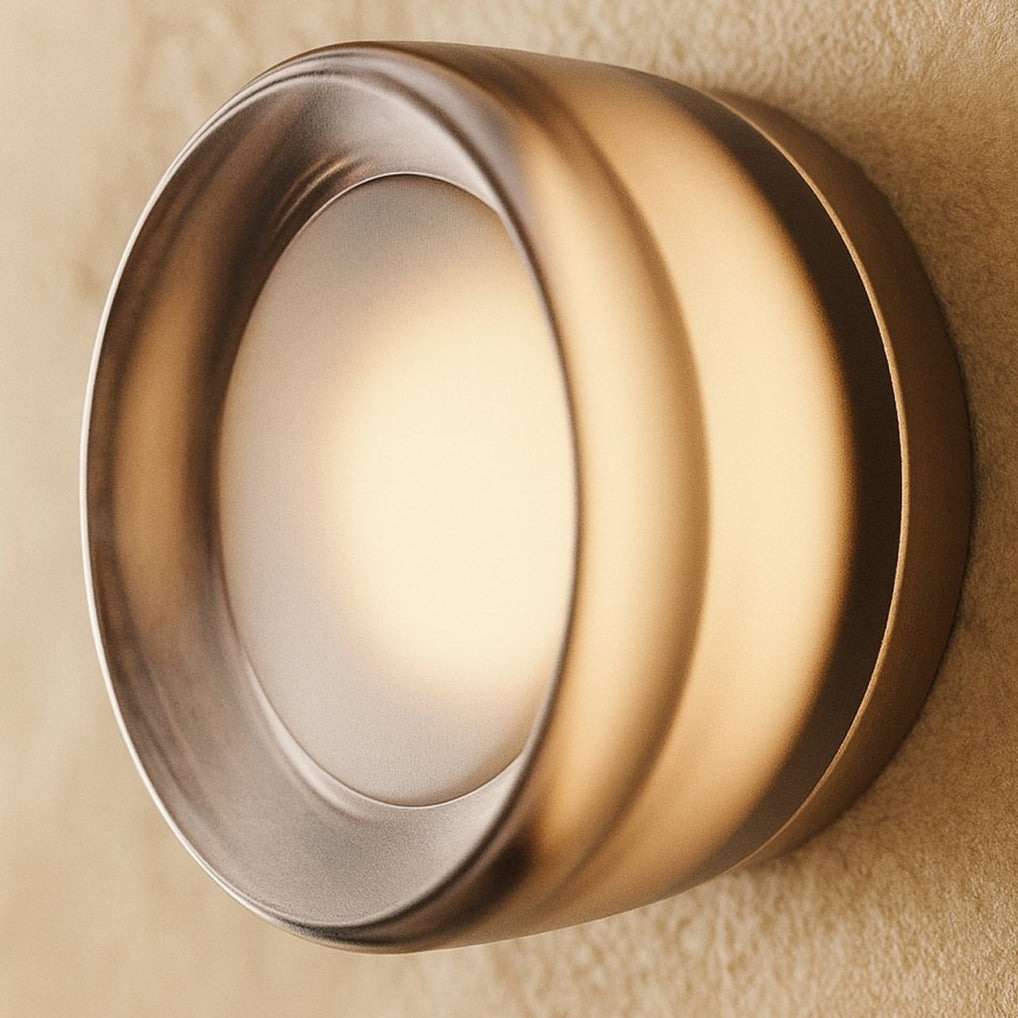 Luna Wall Lamp