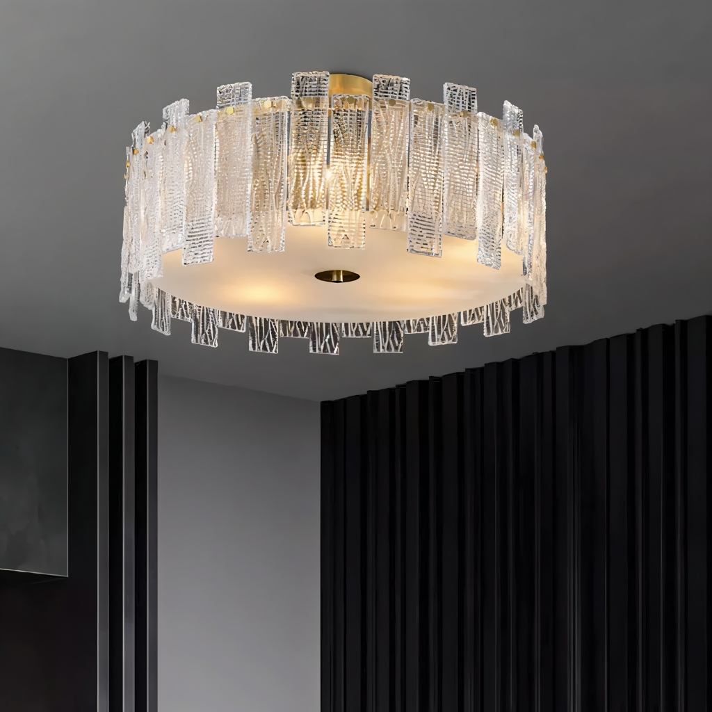 Zyvora Ceiling Light