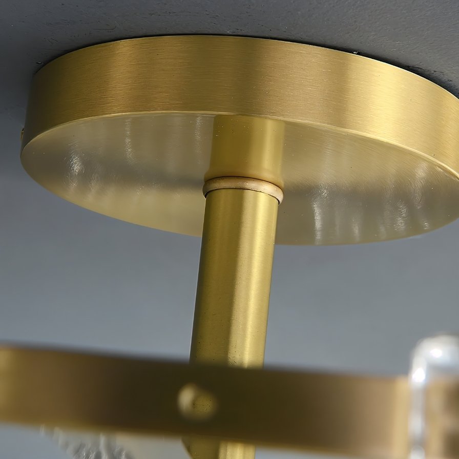 Zyvora Ceiling Light