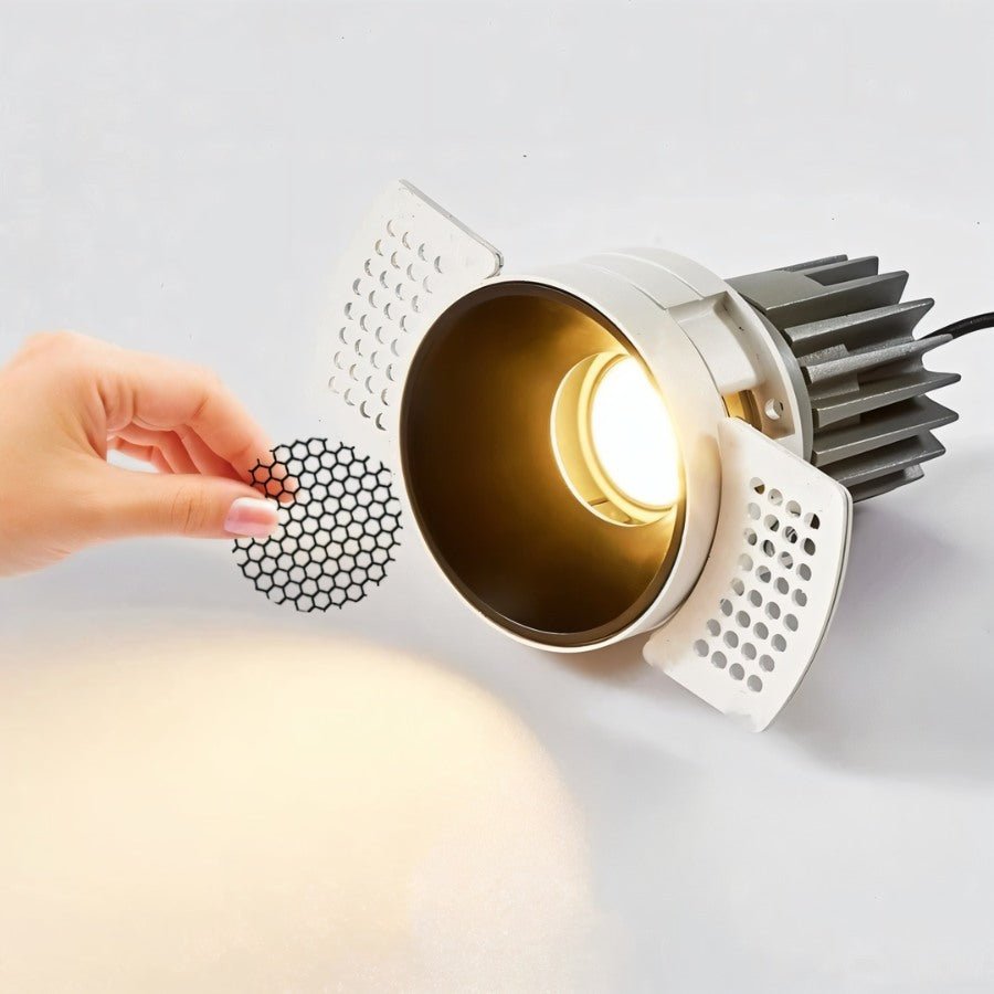 Rosa Downlight