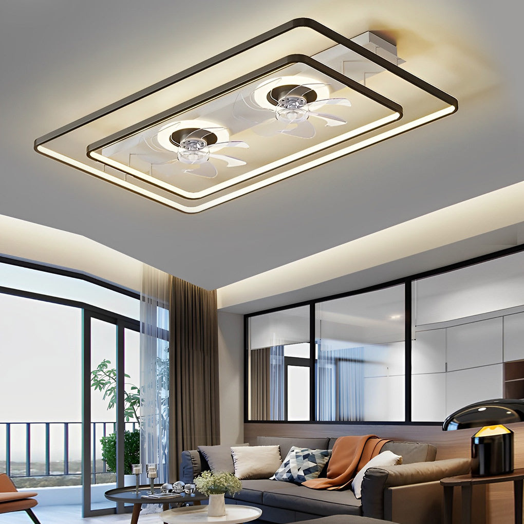 Aroha Ceiling Fan