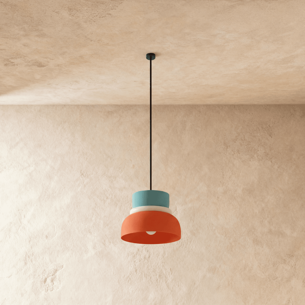 Deno Pendant Light