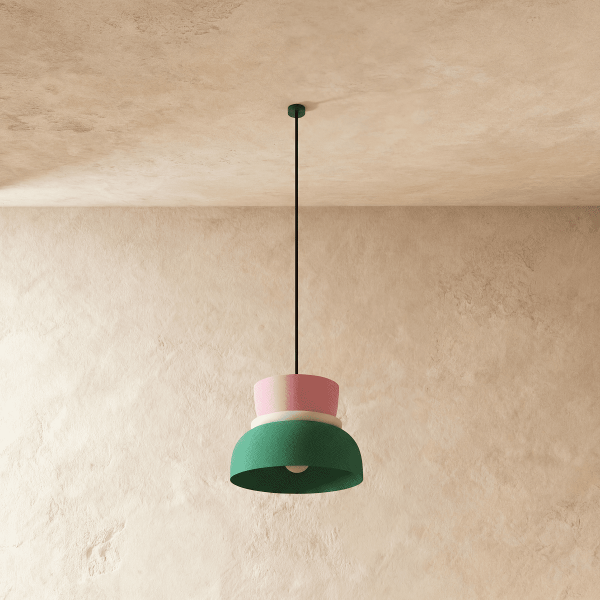 Deno Pendant Light