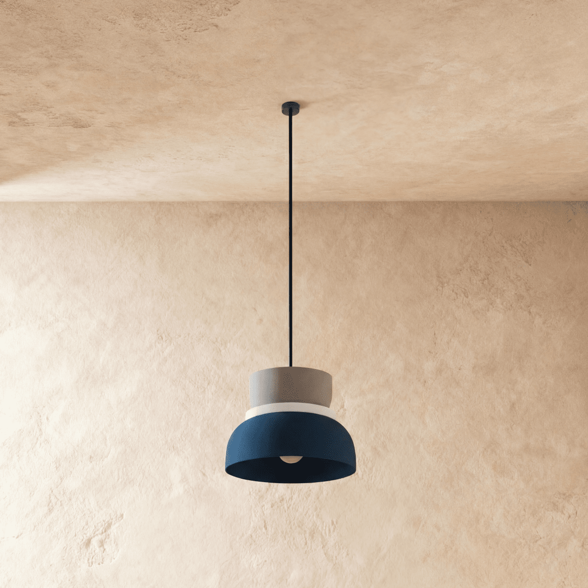 Deno Pendant Light