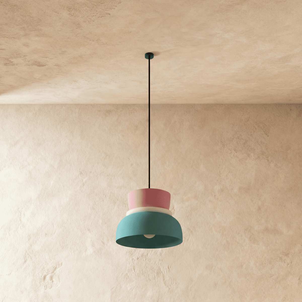 Deno Pendant Light