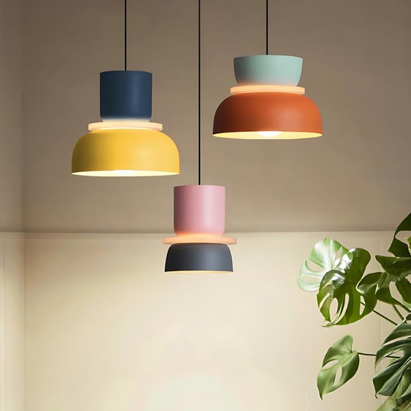 Deno Pendant Light