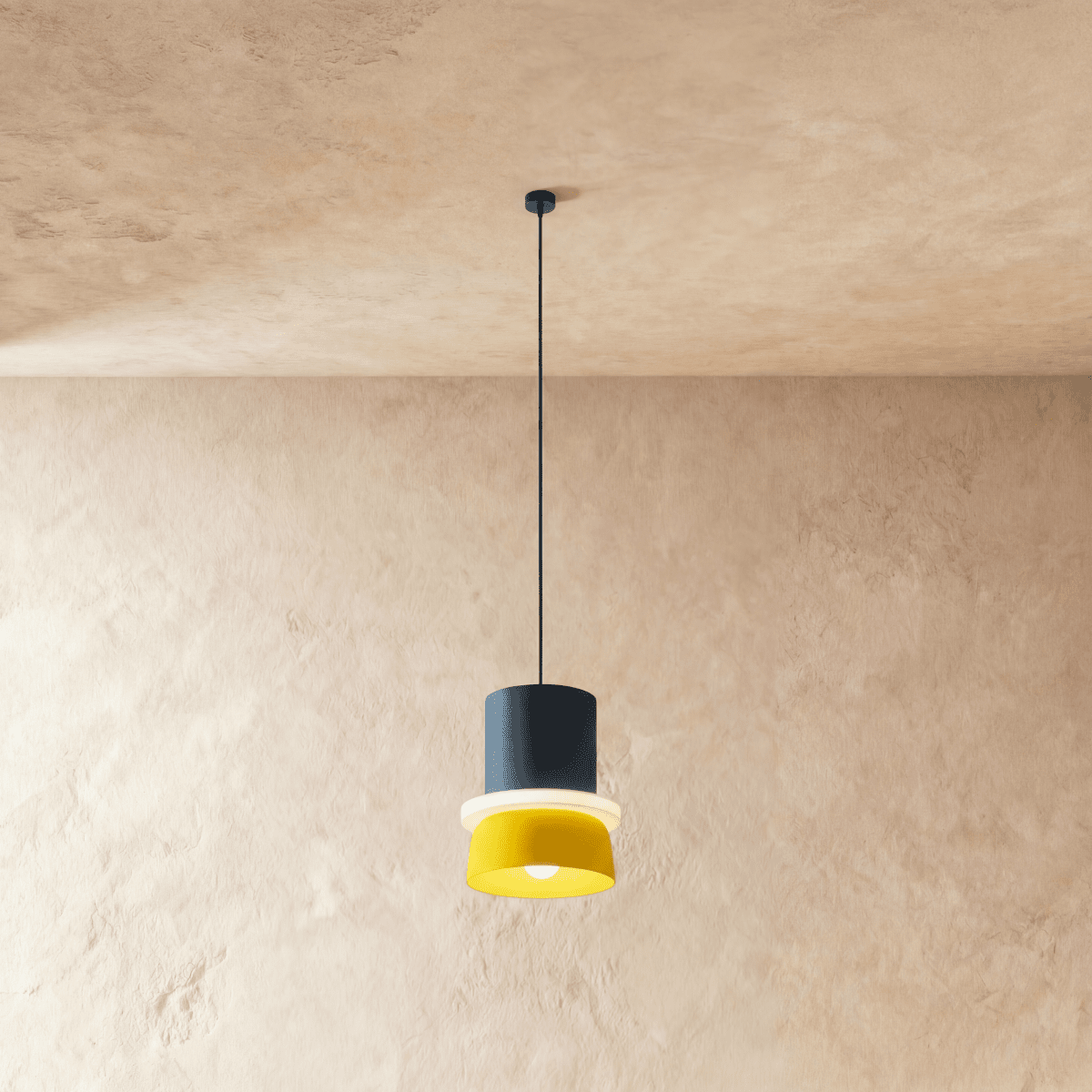 Deno Pendant Light