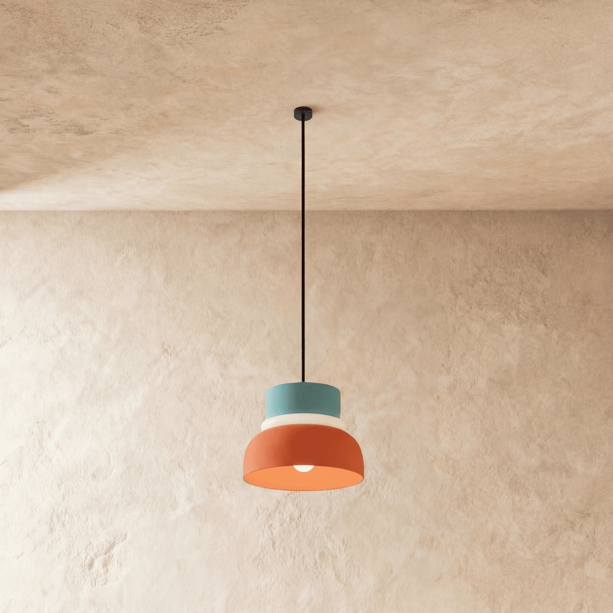 Deno Pendant Light