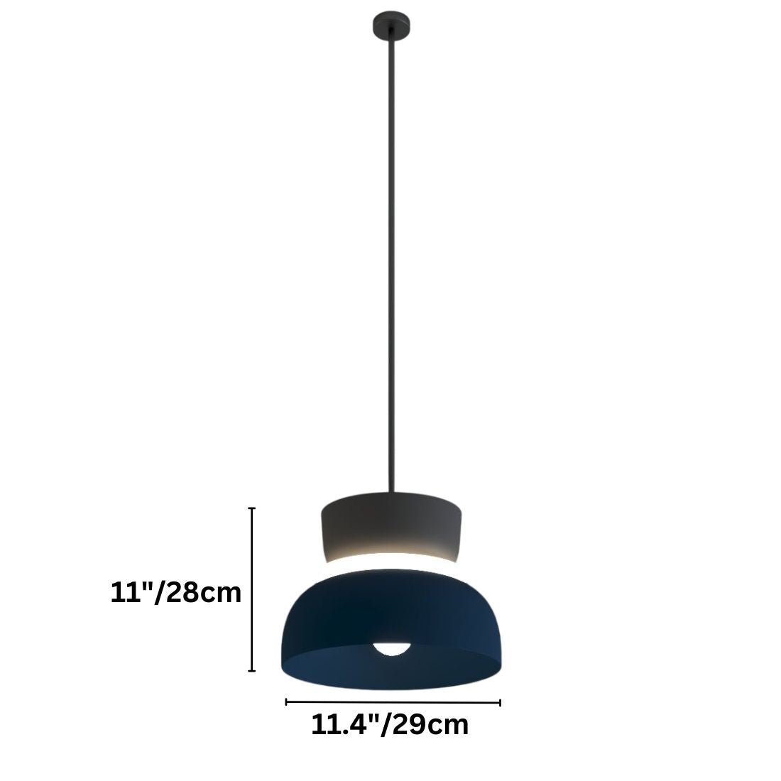 Deno Pendant Light