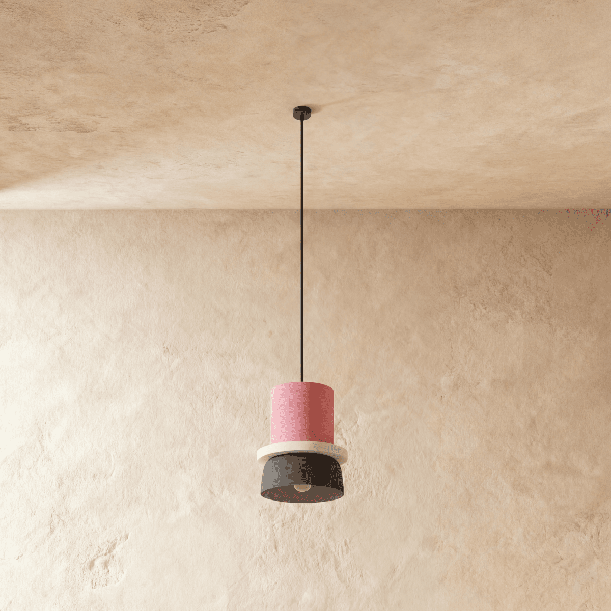 Deno Pendant Light