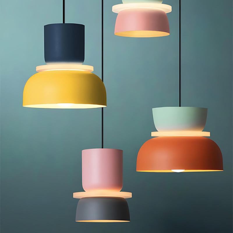 Deno Pendant Light